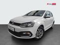 2025 Volkswagen Polo Vivo 1.6 Life