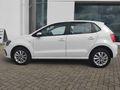 2025 Volkswagen Polo Vivo 1.6 Life