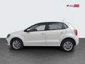 2025 Volkswagen Polo Vivo 1.6 Life