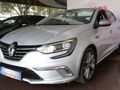 2018 Renault Megane IV 1.2T GT-Line 5-dr