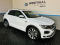 2020 Volkswagen T-Roc 2.0 TSI 4Motion R-Line Auto