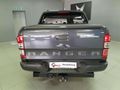 2019 Ford Ranger 2.0D Bi-Turbo Wildtrak Auto Double-Cab