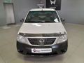 2019 Nissan NP200 1.5 dCi Safety Pack