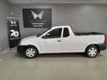 2019 Nissan NP200 1.5 dCi Safety Pack