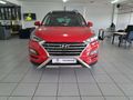 2020 Hyundai Tucson 2.0 Elite Auto
