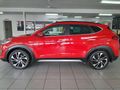 2020 Hyundai Tucson 2.0 Elite Auto