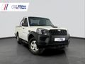 2021 Mahindra Pik Up 2.2 mHawk S4 Single-Cab