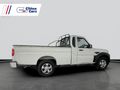 2021 Mahindra Pik Up 2.2 mHawk S4 Single-Cab