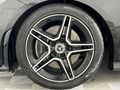 2020 Mercedes-Benz CLA 220d Auto
