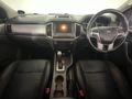 2018 Ford Ranger 3.2 TDCi XLT Auto Double-Cab