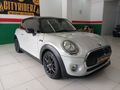 2019 MINI Hatch Cooper Auto
