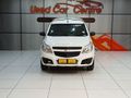 2017 Chevrolet Utility 1.4 A/C