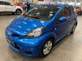 2012 Toyota Aygo 1.0 Wild 3-dr