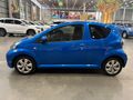2012 Toyota Aygo 1.0 Wild 3-dr