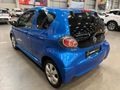 2012 Toyota Aygo 1.0 Wild 3-dr