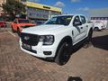 2026 Ford Ranger 2.0D XL 4x4 Double Cab Auto