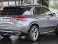 2021 Mercedes-Benz GLE 400d 4Matic
