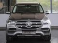 2021 Mercedes-Benz GLE 400d 4Matic