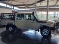 2023 Toyota Land Cruiser 79 4.5 D Double-Cab
