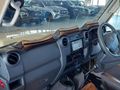 2023 Toyota Land Cruiser 79 4.5 D Double-Cab