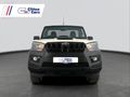 2024 Mahindra Pik Up 2.2 mHawk S4 Single-Cab