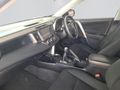 2016 Toyota RAV4 2.0 GX