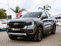 2025 Ford Ranger 2.0D Bi-T Wildtrak HR Auto 4x4 SuperCab