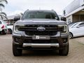 2025 Ford Ranger 2.0D Bi-T Wildtrak HR Auto 4x4 SuperCab