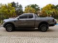 2025 Ford Ranger 2.0D Bi-T Wildtrak HR Auto 4x4 SuperCab