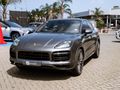 2022 Porsche Cayenne Coupe GTS