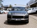 2022 Porsche Cayenne Coupe GTS