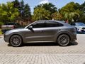 2022 Porsche Cayenne Coupe GTS