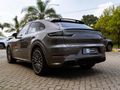 2022 Porsche Cayenne Coupe GTS