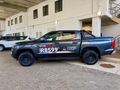 2026 Mitsubishi Triton 2.4 Di-DC Gl 4x4 Double Cab