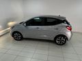 2023 Hyundai Grand i10 1.2 Fluid Auto