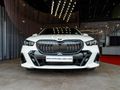 2025 BMW 5 Series 520d M Sport Pro