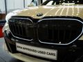 2025 BMW 5 Series 520d M Sport Pro
