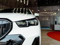 2025 BMW 5 Series 520d M Sport Pro