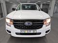 2025 Ford Ranger 2.0D XL Double Cab Auto