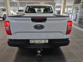 2025 Ford Ranger 2.0D XL Double Cab Auto