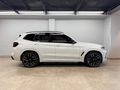 2022 BMW X3 M40i