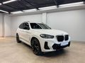 2022 BMW X3 M40i