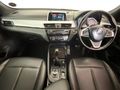 2019 BMW X1 sDrive20d Auto