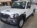 2026 Mahindra Pik Up 2.2 mHawk S4 Single-Cab