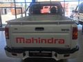 2026 Mahindra Pik Up 2.2 mHawk S4 Single-Cab