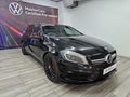 2013 Mercedes-AMG A-Class A45 AMG 4Matic