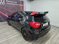 2013 Mercedes-AMG A-Class A45 AMG 4Matic