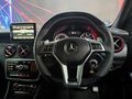 2013 Mercedes-AMG A-Class A45 AMG 4Matic