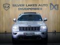 2017 Jeep Grand Cherokee 3.6 75th