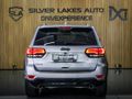 2017 Jeep Grand Cherokee 3.6 75th